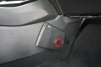 Peugeot 308, 1.2, 96 kW, bensiin, automaat, esivedu