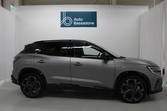 Renault Austral, 1.2, 146 kW, гибрид, автомат, передний привод