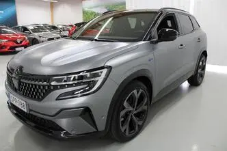Renault Austral, 1.2, 146 kW, гибрид, автомат, передний привод