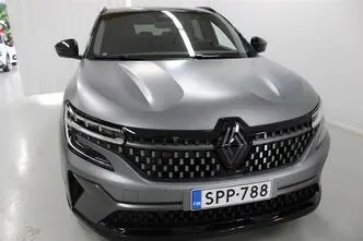 Renault Austral, 1.2, 146 kW, гибрид, автомат, передний привод