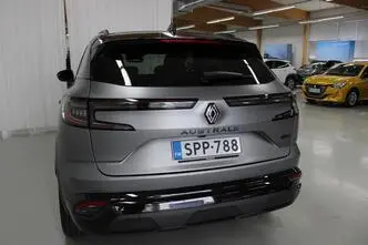 Renault Austral, 1.2, 146 kW, гибрид, автомат, передний привод