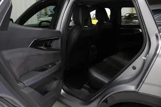 Renault Austral, 1.2, 146 kW, гибрид, автомат, передний привод