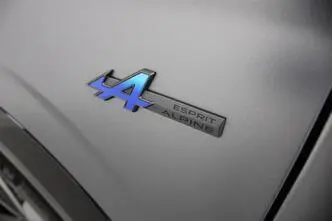 Renault Austral, 1.2, 146 kW, гибрид, автомат, передний привод