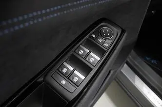 Renault Austral, 1.2, 146 kW, гибрид, автомат, передний привод