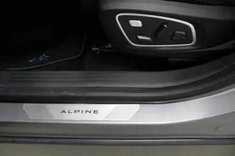Renault Austral, 1.2, 146 kW, гибрид, автомат, передний привод