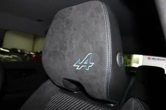 Renault Austral, 1.2, 146 kW, гибрид, автомат, передний привод