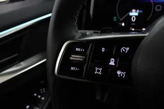Renault Austral, 1.2, 146 kW, гибрид, автомат, передний привод