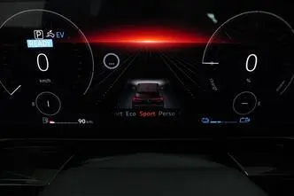 Renault Austral, 1.2, 146 kW, гибрид, автомат, передний привод