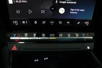 Renault Austral, 1.2, 146 kW, гибрид, автомат, передний привод