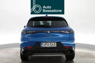 Alfa Romeo Tonale, 1.3, 206 kW, pistikhübriid, automaat, nelikvedu