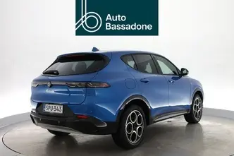 Alfa Romeo Tonale, 1.3, 206 kW, pistikhübriid, automaat, nelikvedu