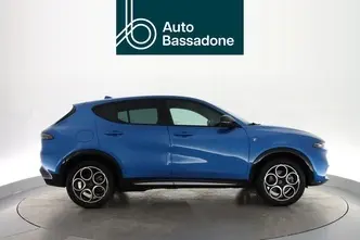 Alfa Romeo Tonale, 1.3, 206 kW, pistikhübriid, automaat, nelikvedu
