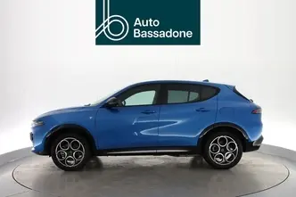 Alfa Romeo Tonale, 1.3, 206 kW, pistikhübriid, automaat, nelikvedu