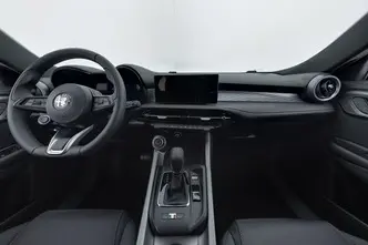 Alfa Romeo Tonale, 1.3, 206 kW, pistikhübriid, automaat, nelikvedu