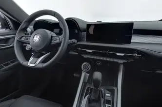 Alfa Romeo Tonale, 1.3, 206 kW, pistikhübriid, automaat, nelikvedu