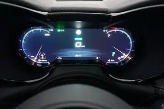 Alfa Romeo Tonale, 1.3, 206 kW, pistikhübriid, automaat, nelikvedu