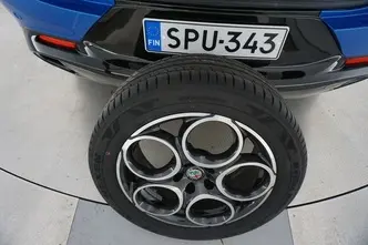 Alfa Romeo Tonale, 1.3, 206 kW, pistikhübriid, automaat, nelikvedu