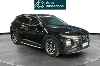 Hyundai Tucson, 1.6, 101 kW, hübriid, automaat, esivedu