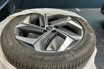 Hyundai Tucson, 1.6, 101 kW, hübriid, automaat, esivedu
