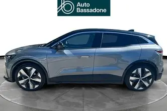 Renault Megane, 160 kW, elekter, automaat, esivedu