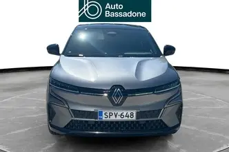 Renault Megane, 160 kW, elekter, automaat, esivedu
