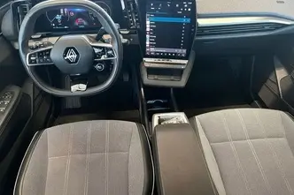 Renault Megane, 160 kW, elekter, automaat, esivedu
