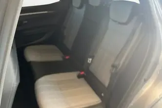 Renault Megane, 160 kW, elekter, automaat, esivedu