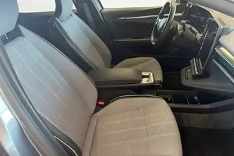 Renault Megane, 160 kW, elekter, automaat, esivedu