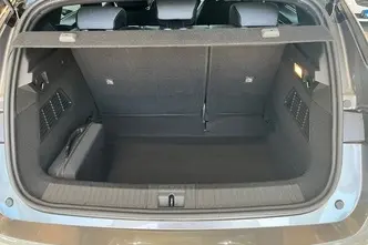 Renault Megane, 160 kW, elekter, automaat, esivedu