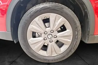 Suzuki Vitara, 1.4, 95 kW, hübriid, manuaal, nelikvedu