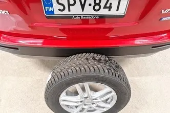Suzuki Vitara, 1.4, 95 kW, hübriid, manuaal, nelikvedu