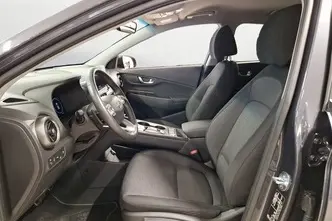 Hyundai Kona, 100 kW, elekter, automaat, esivedu