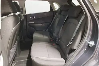 Hyundai Kona, 100 kW, elekter, automaat, esivedu