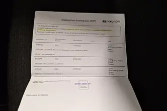 Hyundai Kona, 100 kW, elekter, automaat, esivedu