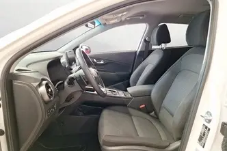 Hyundai Kona, 100 kW, elekter, automaat, esivedu