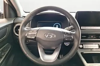 Hyundai Kona, 100 kW, elekter, automaat, esivedu