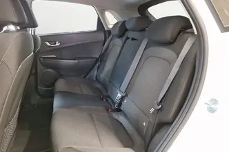 Hyundai Kona, 100 kW, elekter, automaat, esivedu
