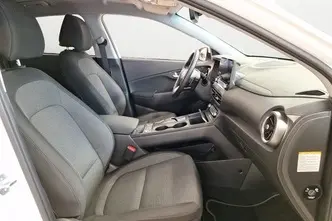 Hyundai Kona, 100 kW, elekter, automaat, esivedu