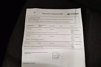 Hyundai Kona, 100 kW, elekter, automaat, esivedu