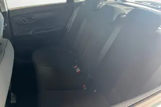 Hyundai i20, 1.0, 73 kW, bensiin, automaat, esivedu