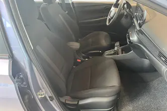 Hyundai i20, 1.0, 73 kW, bensiin, automaat, esivedu