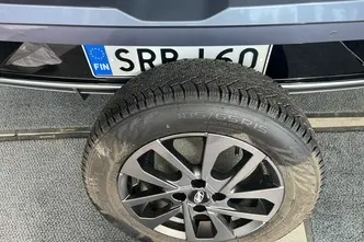 Hyundai i20, 1.0, 73 kW, bensiin, automaat, esivedu