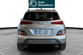 Hyundai Kona, 100 kW, elekter, automaat, esivedu