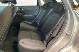 Hyundai Kona, 100 kW, elekter, automaat, esivedu