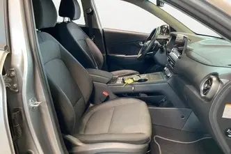 Hyundai Kona, 100 kW, elekter, automaat, esivedu