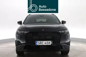 DS 7, 1.6, 221 kW, pistikhübriid, automaat, nelikvedu