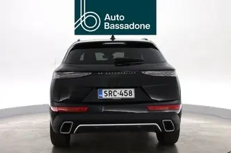 DS 7, 1.6, 221 kW, pistikhübriid, automaat, nelikvedu