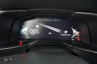 DS 7, 1.6, 221 kW, pistikhübriid, automaat, nelikvedu