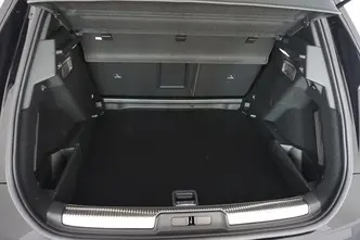 DS 7, 1.6, 221 kW, pistikhübriid, automaat, nelikvedu