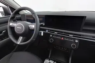 Hyundai Tucson, 1.6, 185 kW, pistikhübriid, automaat, nelikvedu